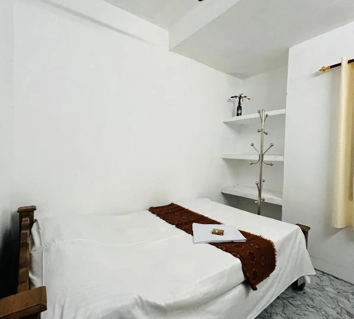 度假居 Nature Home Stay 瓦加蒙