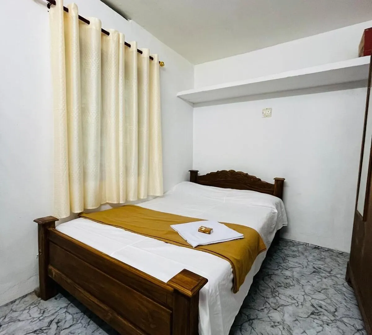 Nature Home Stay 瓦加蒙 0*,  印度