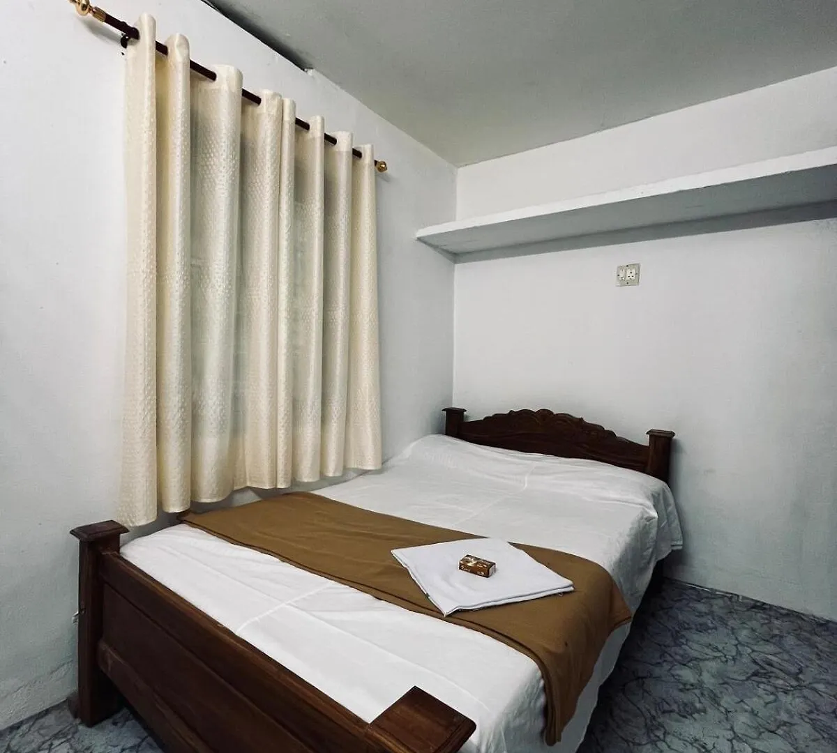 Nature Home Stay 瓦加蒙