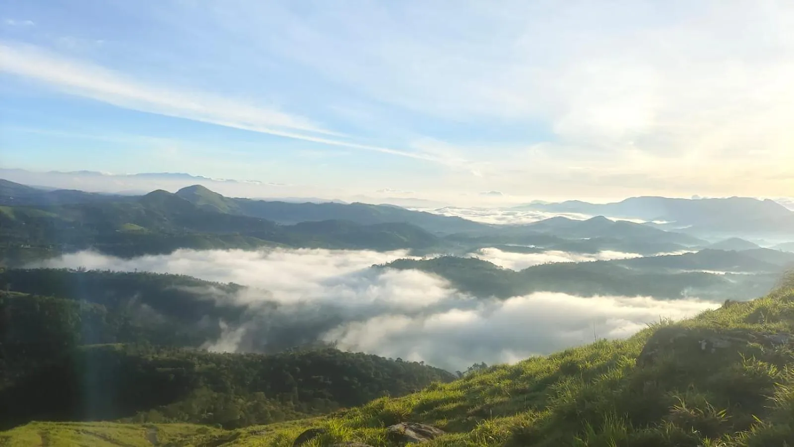 Nature Home Stay 瓦加蒙