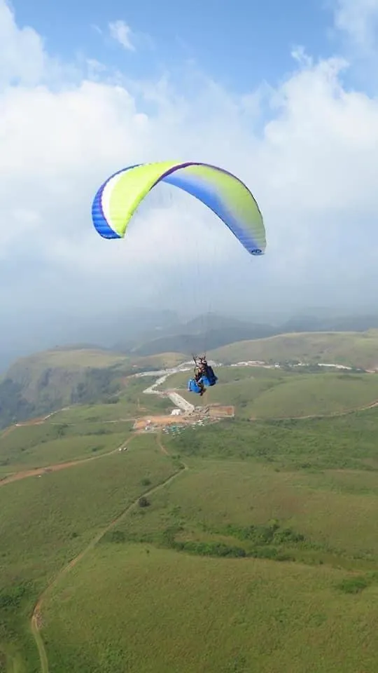 Nature Home Stay Vagamon 0*,
