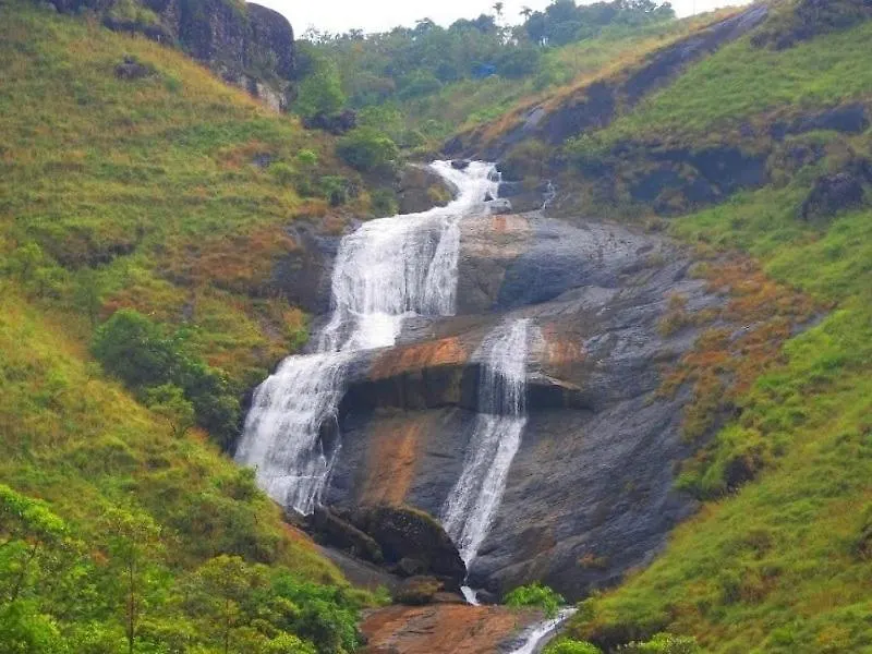 Nature Home Stay Vagamon 0*,  India